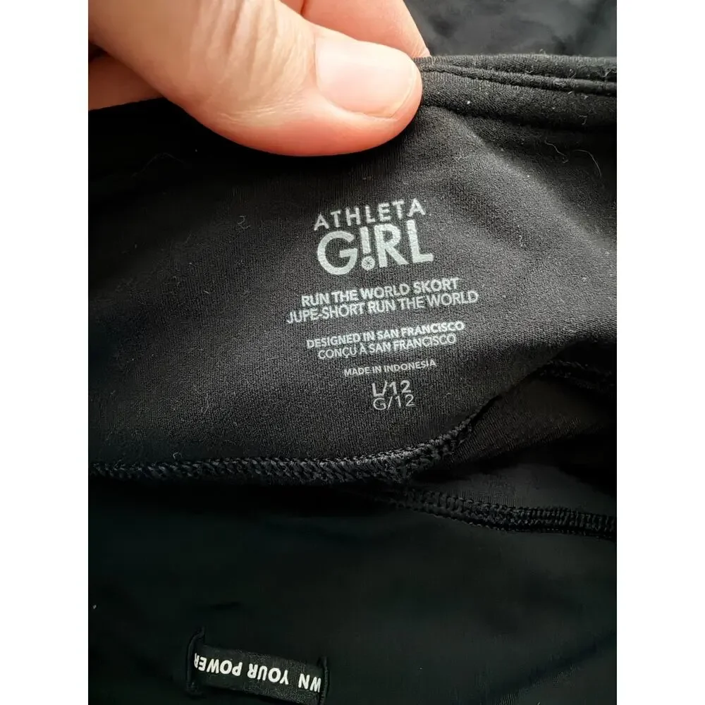 Athleta product details